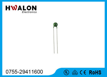 Keramischer PTC-Thermistor 40℃ - Temperatur Schutz der Zusammensetzungs-Hitze des Schalter-110℃