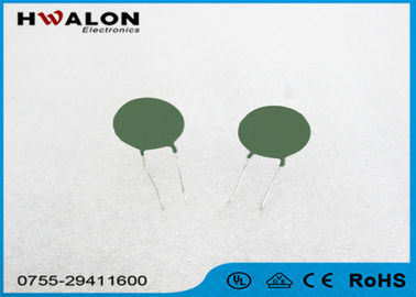 Keramischer Zusammensetzungs-Thermistor-Einschaltstrom-Begrenzer, NTC-Energie-Thermistor PR2 PTC