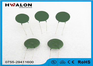 Keramischer Zusammensetzungs-Thermistor-Einschaltstrom-Begrenzer, NTC-Energie-Thermistor PR2 PTC