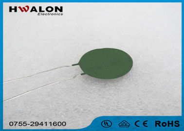 Keramischer Zusammensetzungs-Thermistor-Einschaltstrom-Begrenzer, NTC-Energie-Thermistor PR2 PTC