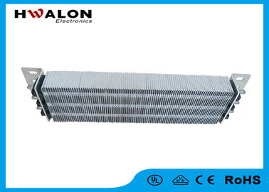 Guter draht-gedrehter Widerstand Ableitung PTC keramischer Aluminiumlufterhitzer-1500W für Hundehütten-Heizung