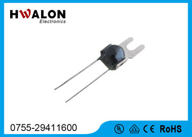 PTC überhitzen Ball-Mühlfestwiderstand der Schutz-Thermistor-maximalen automatischen Drehbank-30V