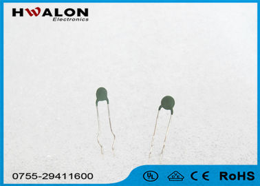 PTC überhitzen Ball-Mühlfestwiderstand der Schutz-Thermistor-maximalen automatischen Drehbank-30V