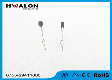 PTC überhitzen Ball-Mühlfestwiderstand der Schutz-Thermistor-maximalen automatischen Drehbank-30V