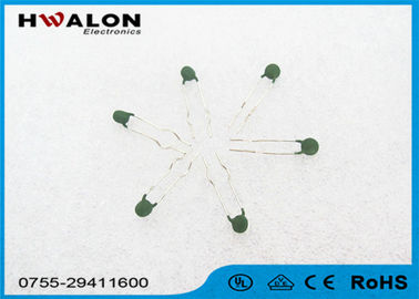 PTC überhitzen Ball-Mühlfestwiderstand der Schutz-Thermistor-maximalen automatischen Drehbank-30V