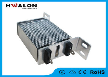 Thermostatische PTC Klimaanlagen-Verwendung des elektrische Heizungs-Ventilator-Heizelement-380V