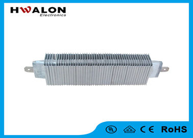 Oberflächen-Isolierung des Klimaanlagen-keramische Lufterhitzer-Ventilator-Heizelement-1500W 220V