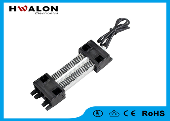 113x35x26mm 24V 100W PTC-Luftheizelement zum Raumwärmen und für den Wäschetrockner