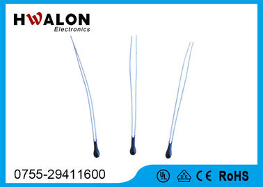 Temperaturfühler-Thermistor-hohe Präzision Ntc 12k 1% für Induktionsherd