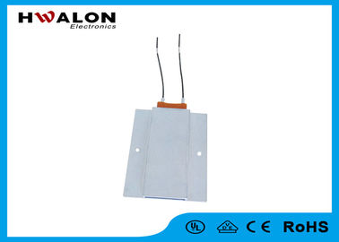 12-380V PTC Thermistor elektrisches PTC-Heizungs-Element für Luftabzug-Heizungs-Stoff-Trockner