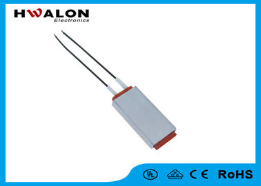 12-380V PTC Thermistor elektrisches PTC-Heizungs-Element für Luftabzug-Heizungs-Stoff-Trockner