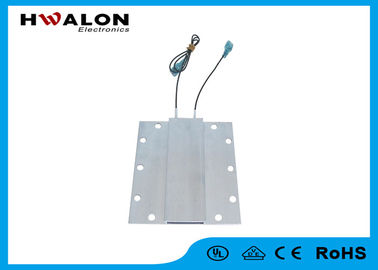 12-380V PTC Thermistor elektrisches PTC-Heizungs-Element für Luftabzug-Heizungs-Stoff-Trockner