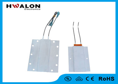 12-380V PTC Thermistor elektrisches PTC-Heizungs-Element für Luftabzug-Heizungs-Stoff-Trockner