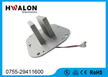 Eingebettetes flüssiges/flüssiges flüssiges PTC-Thermistor-Wasser Heater Thermal Resistor High Stability