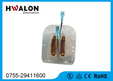 Eingebettetes flüssiges/flüssiges flüssiges PTC-Thermistor-Wasser Heater Thermal Resistor High Stability