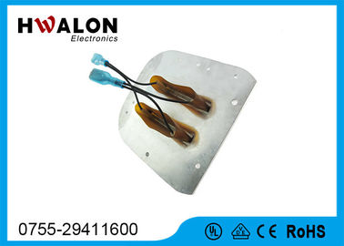 Eingebettetes flüssiges/flüssiges flüssiges PTC-Thermistor-Wasser Heater Thermal Resistor High Stability