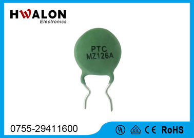 Haushalt PTC-Einschaltstrom-Begrenzer-Thermistor nach Maß mit Überstrom-Überlastschutz