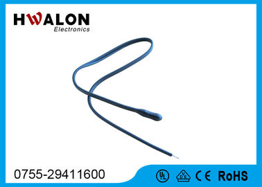Kundenspezifischer Computer Electical-Thermistor-Temperaturfühler NTC mit Epoxidperle