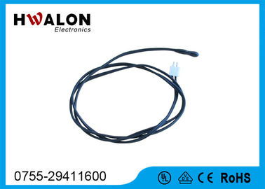 Kundenspezifischer Computer Electical-Thermistor-Temperaturfühler NTC mit Epoxidperle