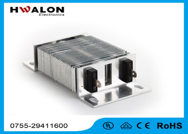 Kein Strahlung PTC-Heizelement Handtrockner/Wäschetrockner, die keramischer Lufterhitzer PTC 1000W 220V auftauchen, isolierten nicht elektr.
