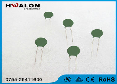 Des Einschaltstrom-PR2 Thermistor Begrenzer-des Widerstand-12V~220V PTC für Überstrom und Überlastung schützen sich