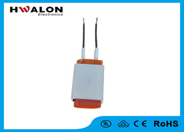 Wasserdichtes PTC-Heizelement/Anti- Dampf Aluminium-Shell isolierten gut PTC-Heizung