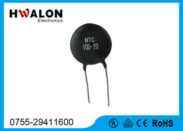 Einschaltstrom-Begrenzer-Thermistor 18D15 NTC/Thermistor-Einschaltstrom Limitor