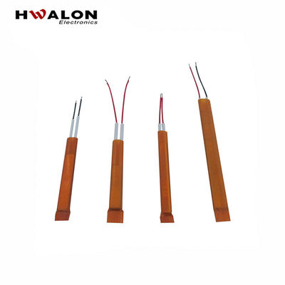 Heizelement 12V 24V 60W 80W 100W PTC Heater For Glue Gun Electric