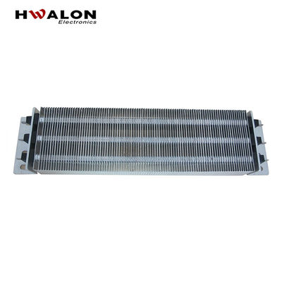 Oberflächen- Isolier-Heizelement-Ei-Brutkasten-elektrischer Lufterhitzer 113x35mm 100W 12V 24V 220V keramischer thermostatischer PTC