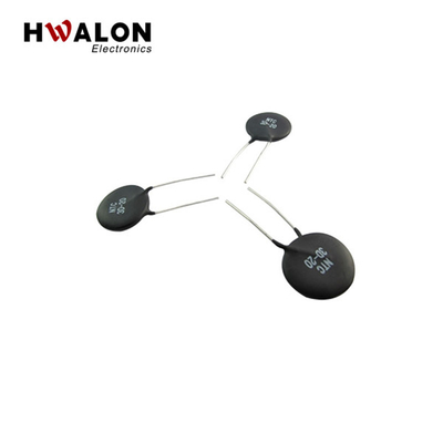 Einschaltstrom MF72 NTC, der Thermistor 5D-13 begrenzt