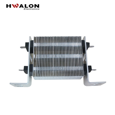 keramisches PTC Heizelement 12V 24V 48V 72V 110V 120V 240V für Speisewärmer