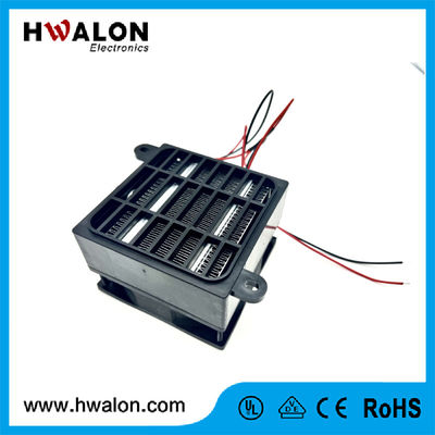 Home PTC Keramik Heizungselement 500-600w AC/DC 110-220v Heizung Pad mit Graphen PTC