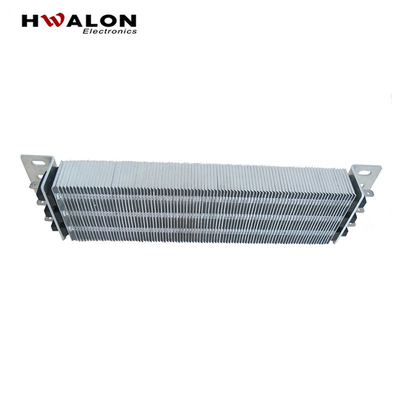 140x102x26mm Isolierter Keramikluftheizer AC110V /1000W PTC-Heizungselement mit Thermostat