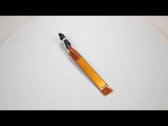 12V Keramikgelbpapier PTC-Heizung für heiße Klebewaffe