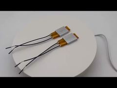 PTC-Aluminiumgehäuse-Heizelement: Selbstbegrenzende Temperatur & schnelle Heizleistung