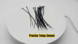 Einführungsvideoskript zum NTC-Thermistorsensor